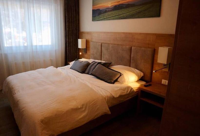 Ferienwohnung Schwarzwaldnest Feldberg