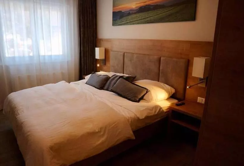 Ferienwohnung Schwarzwaldnest Feldberg