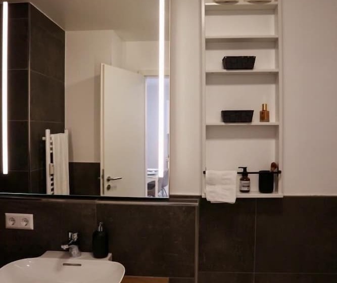 Ferienwohnung Schwarzwaldnest Feldberg