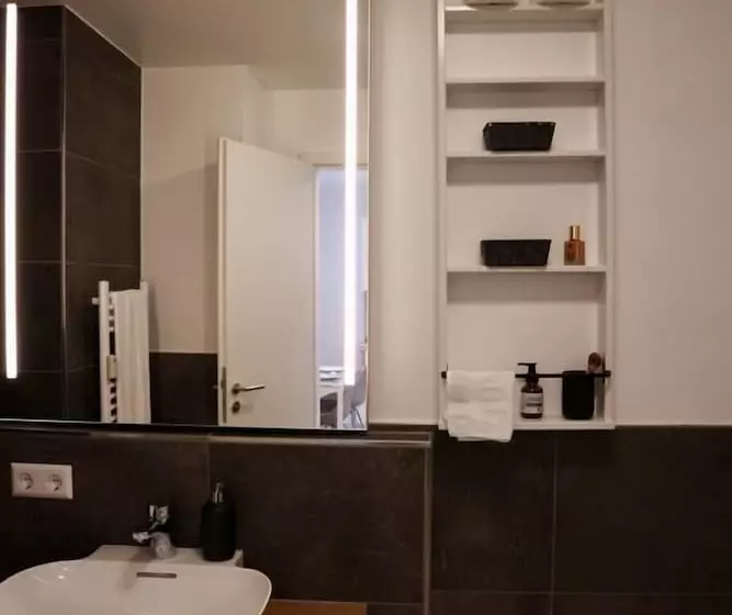 Ferienwohnung Schwarzwaldnest Feldberg