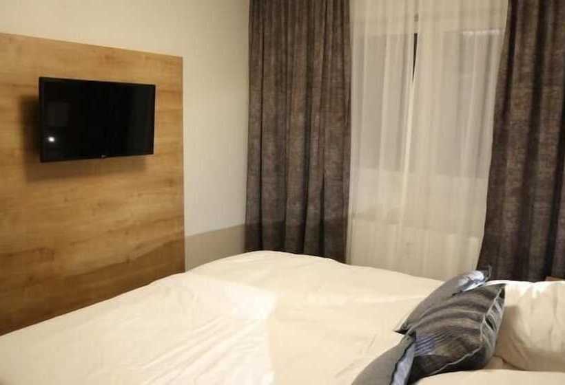 Ferienwohnung Schwarzwaldnest Feldberg