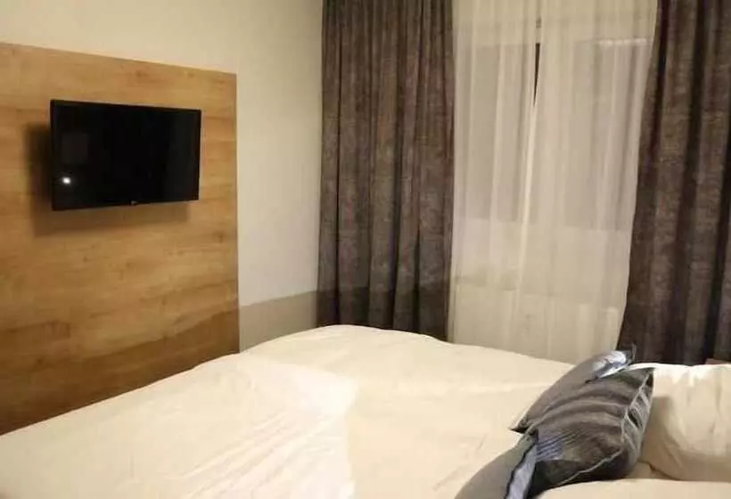 Ferienwohnung Schwarzwaldnest Feldberg