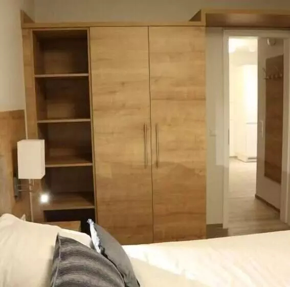 Ferienwohnung Schwarzwaldnest Feldberg