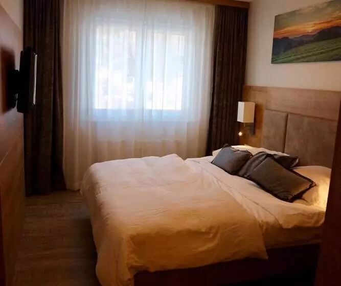 Ferienwohnung Schwarzwaldnest Feldberg