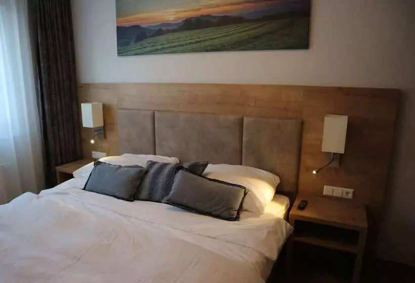 Ferienwohnung Schwarzwaldnest Feldberg