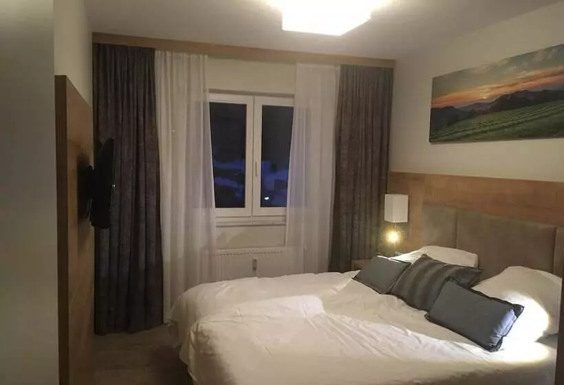 Ferienwohnung Schwarzwaldnest Feldberg