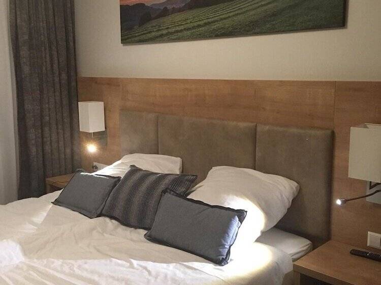 Ferienwohnung Schwarzwaldnest Feldberg