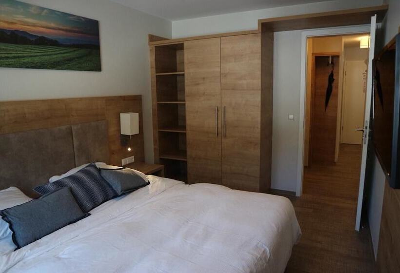 Ferienwohnung Schwarzwaldnest Feldberg