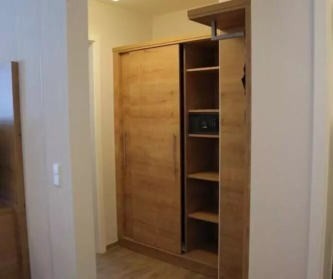 Ferienwohnung Schwarzwaldnest Feldberg