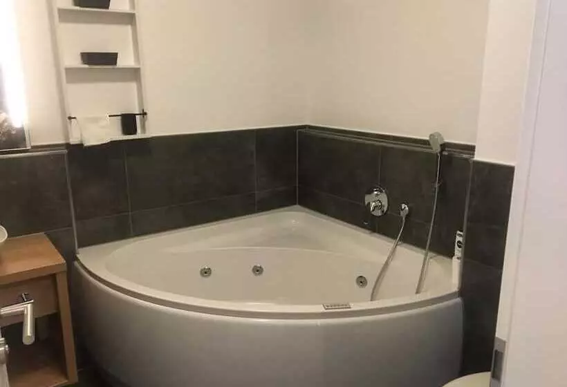 Ferienwohnung Schwarzwaldnest Feldberg