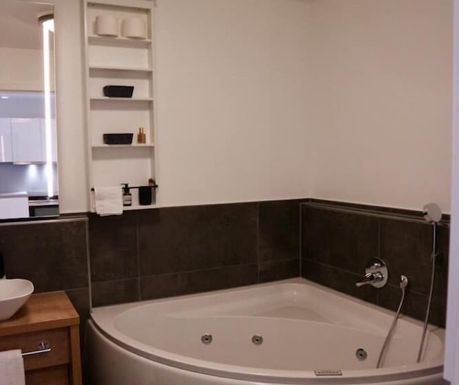 Ferienwohnung Schwarzwaldnest Feldberg