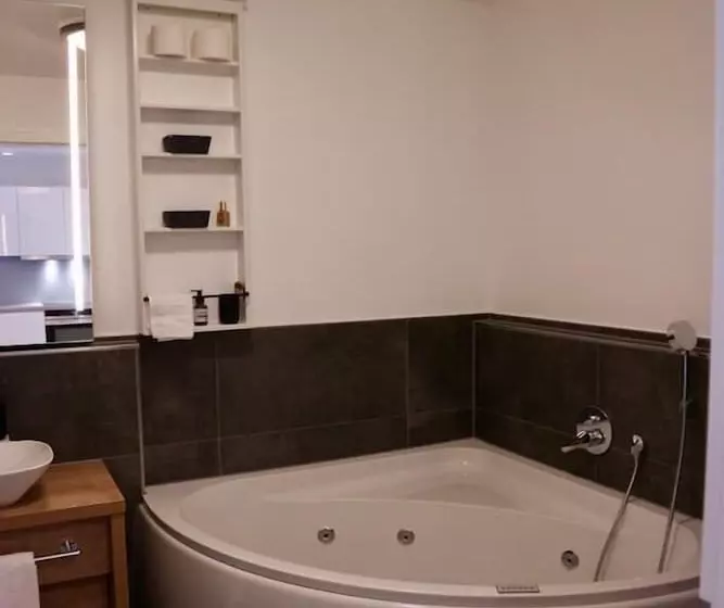 Ferienwohnung Schwarzwaldnest Feldberg