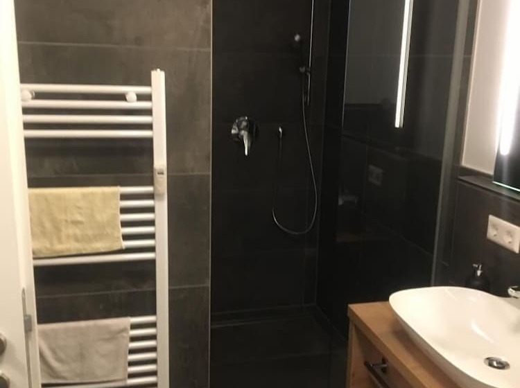 Ferienwohnung Schwarzwaldnest Feldberg