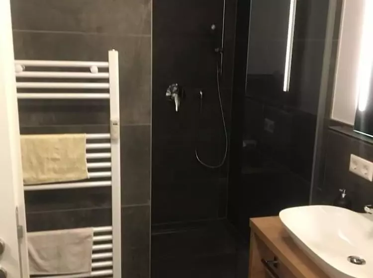 Ferienwohnung Schwarzwaldnest Feldberg