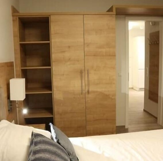 Ferienwohnung Schwarzwaldnest Feldberg