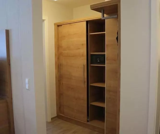 Ferienwohnung Schwarzwaldnest Feldberg