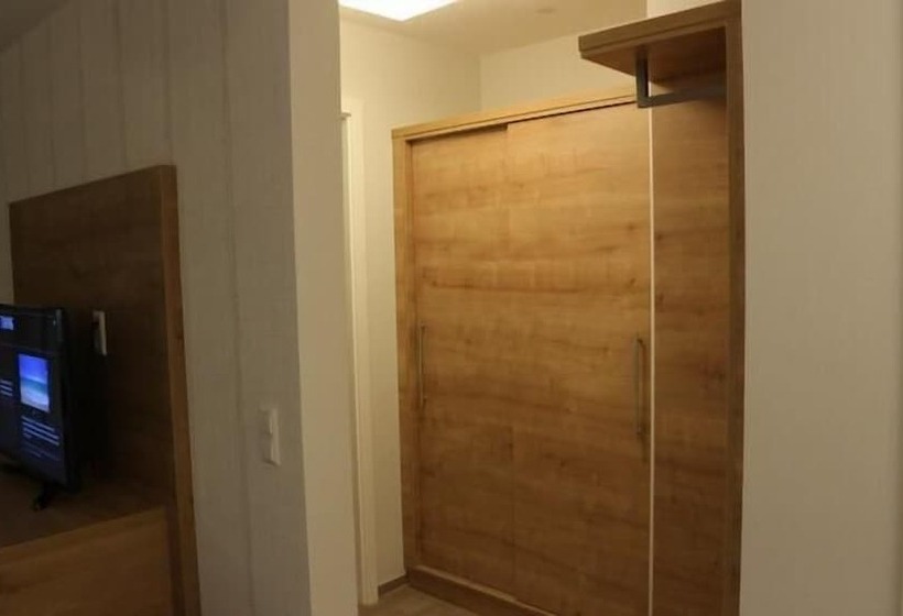 Ferienwohnung Schwarzwaldnest Feldberg