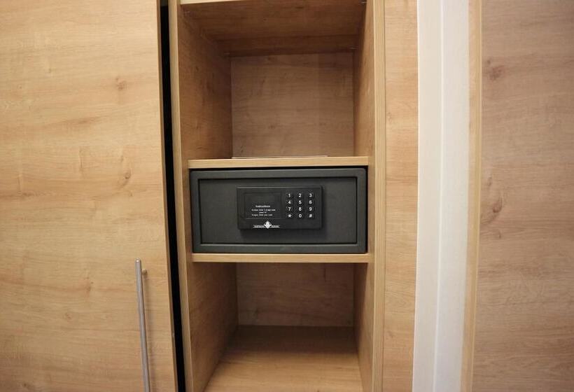 Ferienwohnung Schwarzwaldnest Feldberg