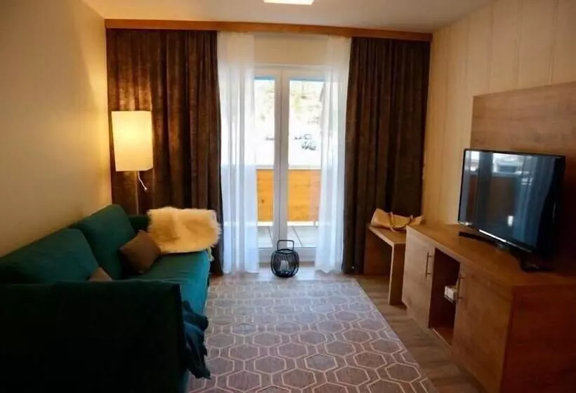 Ferienwohnung Schwarzwaldnest Feldberg