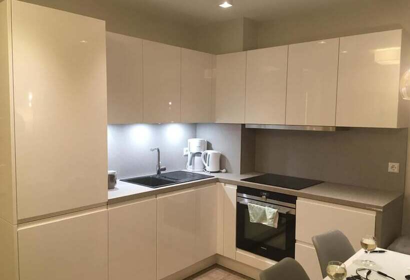 Ferienwohnung Schwarzwaldnest Feldberg