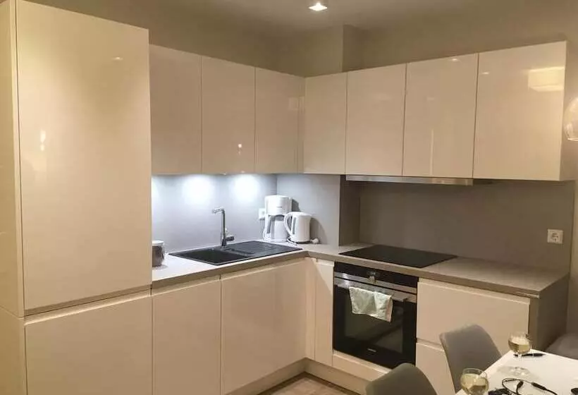 Ferienwohnung Schwarzwaldnest Feldberg