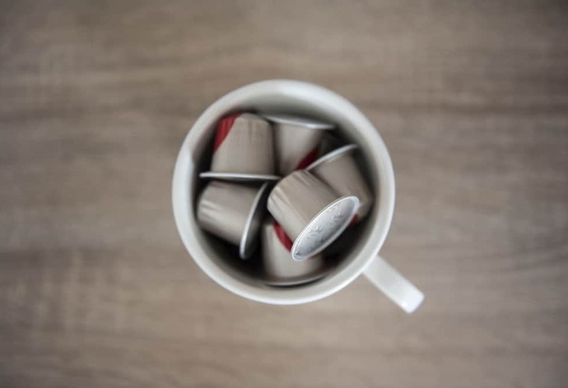 Friedrichs Apartments