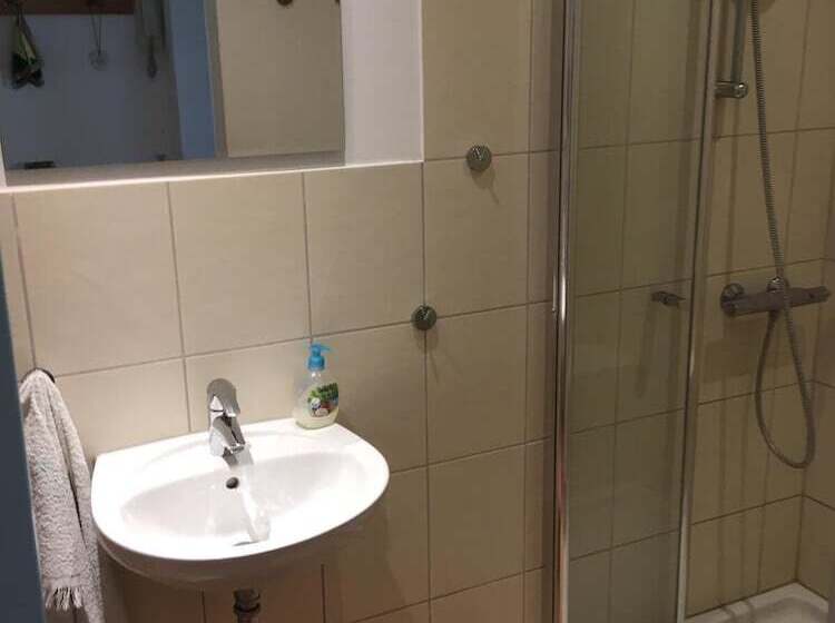 Gästehaus Erna Kadel