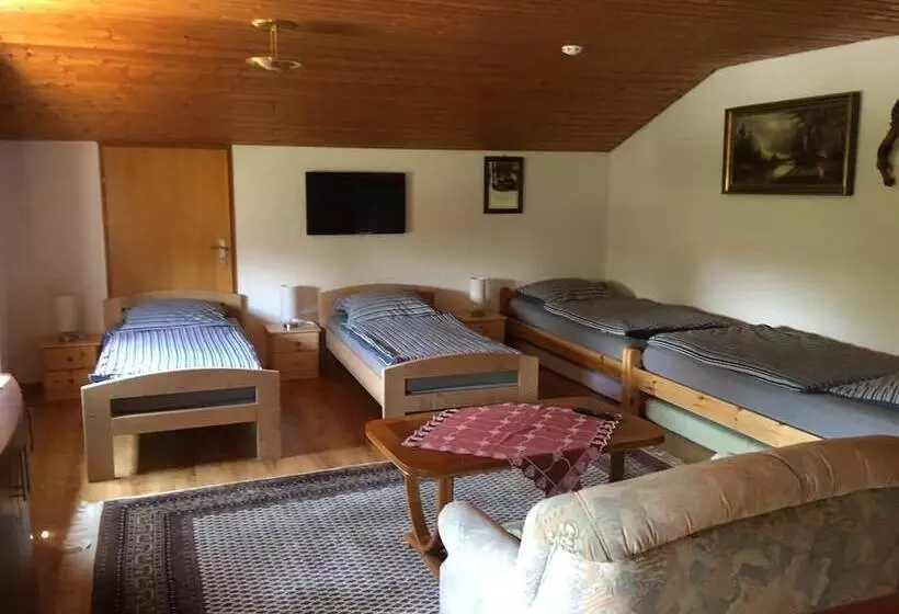 Gästehaus Erna Kadel