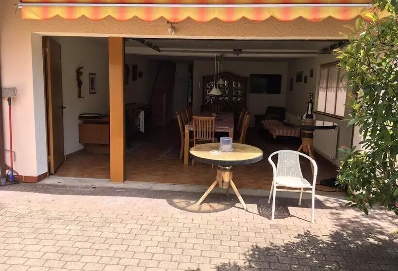 Gästehaus Erna Kadel