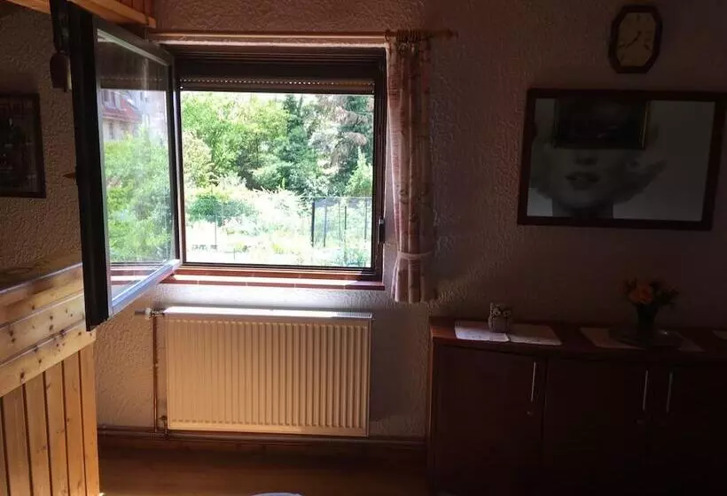 Gästehaus Erna Kadel