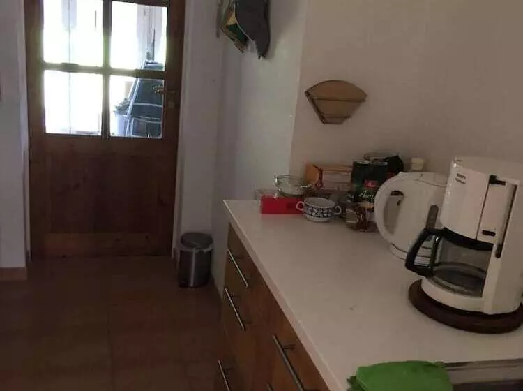 Gästehaus Erna Kadel