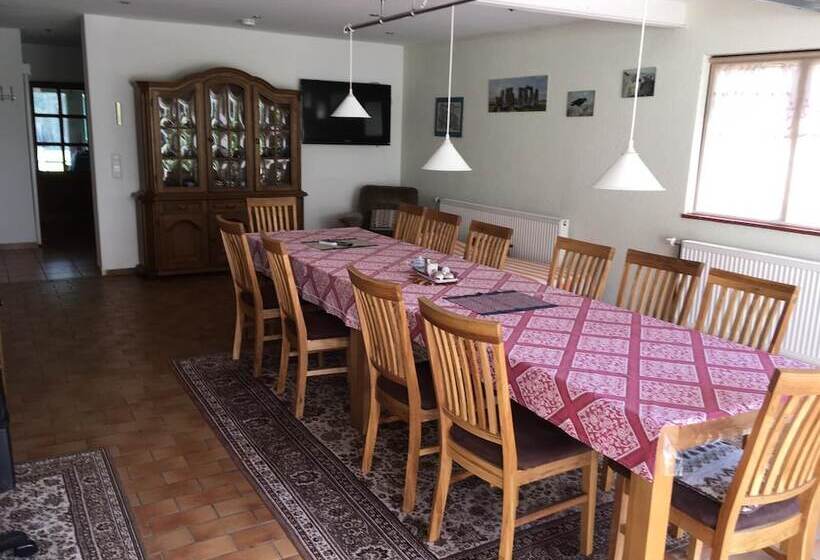 Gästehaus Erna Kadel