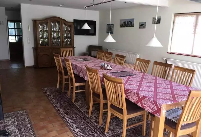 Gästehaus Erna Kadel