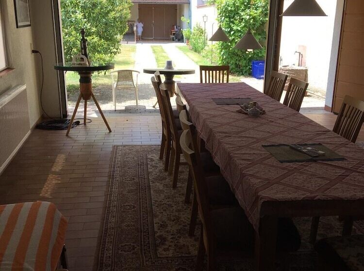 Gästehaus Erna Kadel