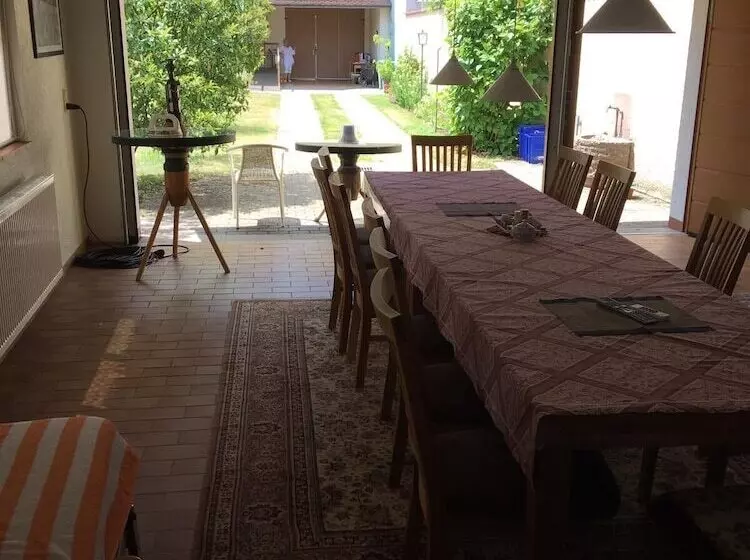 Gästehaus Erna Kadel