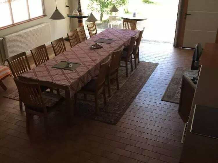 Gästehaus Erna Kadel