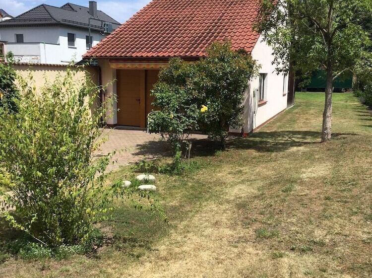 Gästehaus Erna Kadel