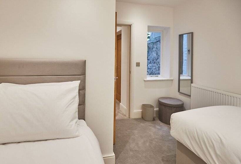 Host & Stay High Street Apartments