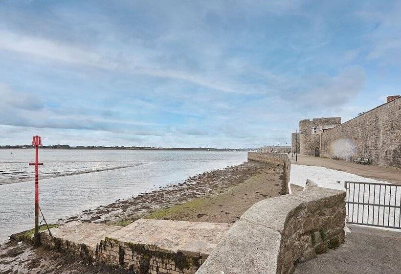 Host & Stay High Street Apartments