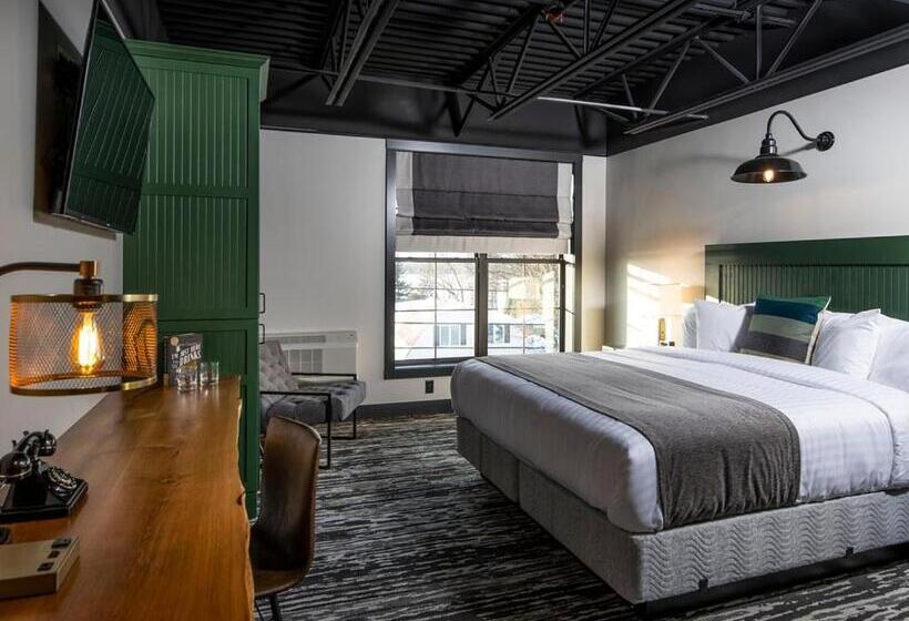 Cantilever Hotel, Trademark Collection By Wyndham