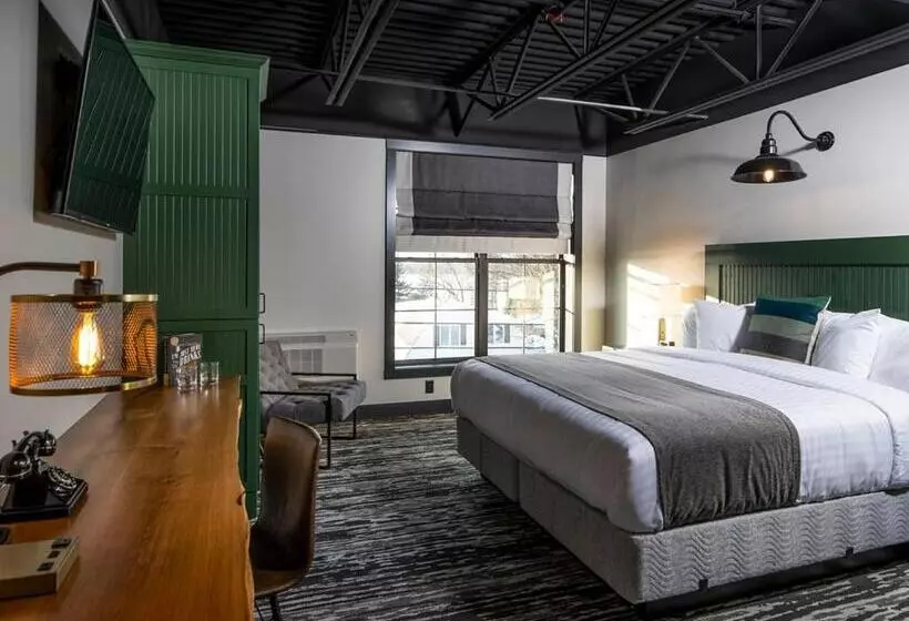 Cantilever Hotel, Trademark Collection By Wyndham