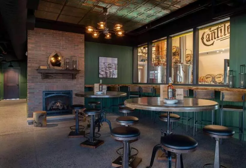 Cantilever Hotel, Trademark Collection By Wyndham