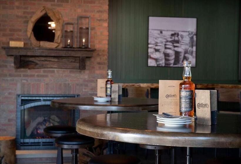 Cantilever Hotel, Trademark Collection By Wyndham