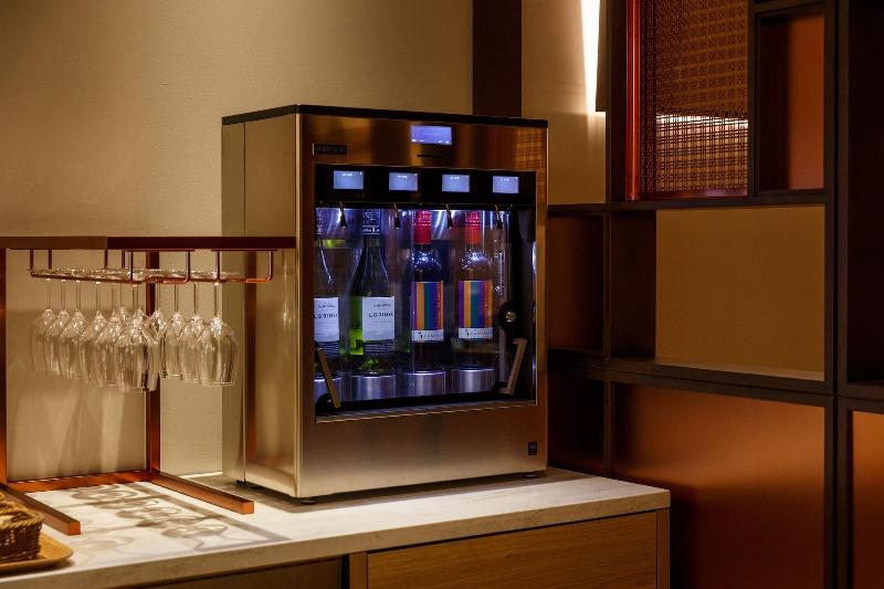 בית מלון כפרי Forza Osaka Kitahama