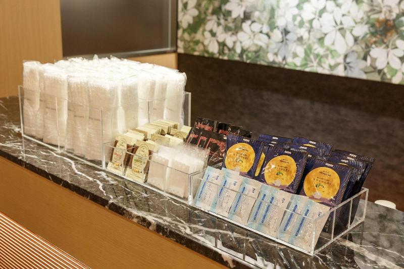 בית מלון כפרי Forza Osaka Kitahama