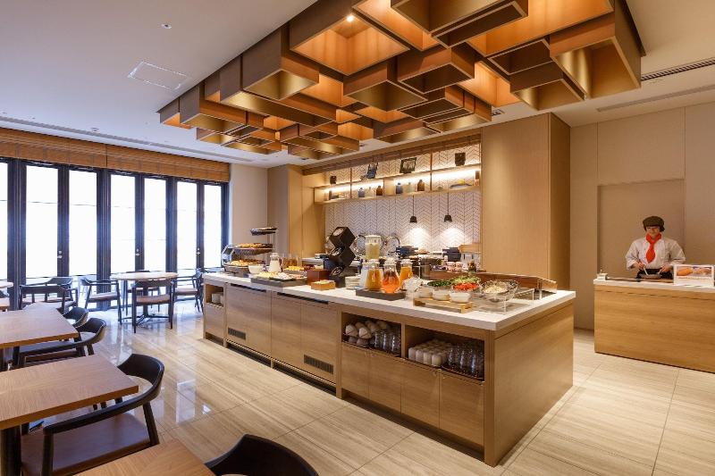 בית מלון כפרי Forza Osaka Kitahama