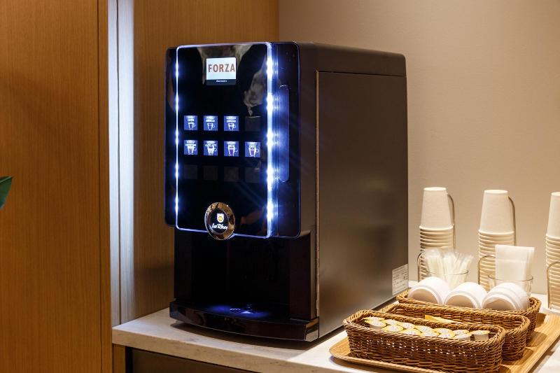 בית מלון כפרי Forza Osaka Kitahama