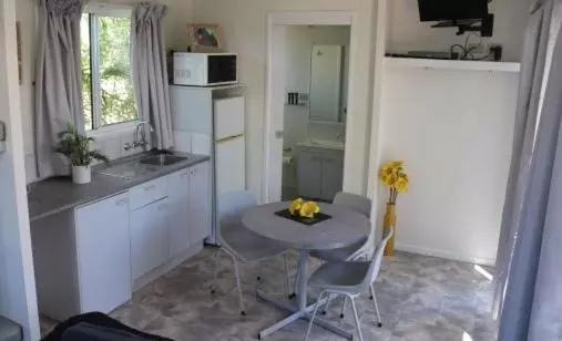 Motelli Mataranka Roadhouse