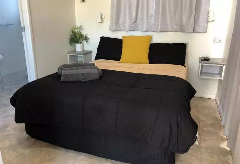 Motelli Mataranka Roadhouse