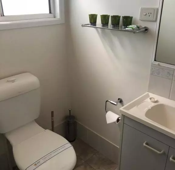 Motelli Mataranka Roadhouse